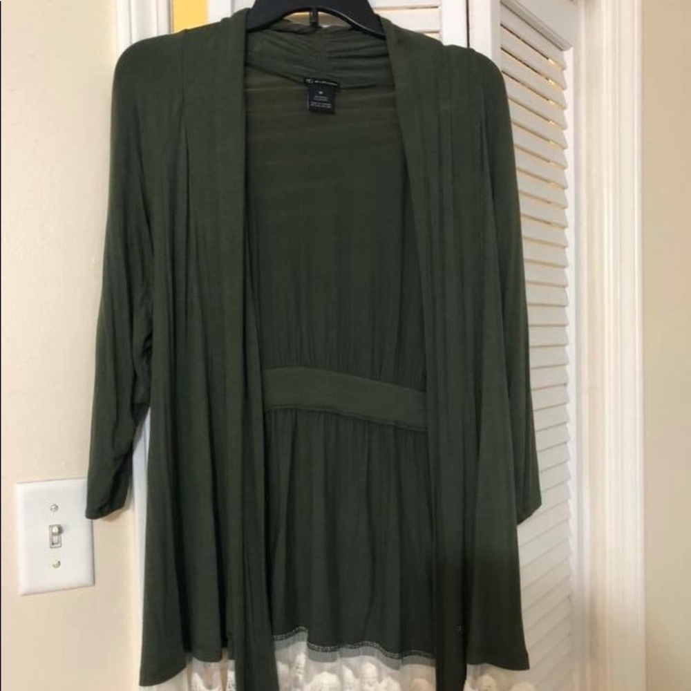 Cardigan